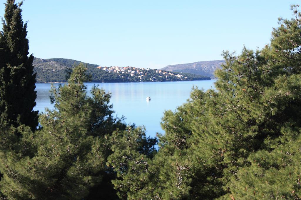 Andrea Apartments Τρογκίρ Εξωτερικό φωτογραφία