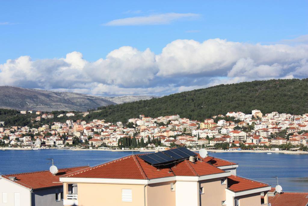 Andrea Apartments Τρογκίρ Εξωτερικό φωτογραφία