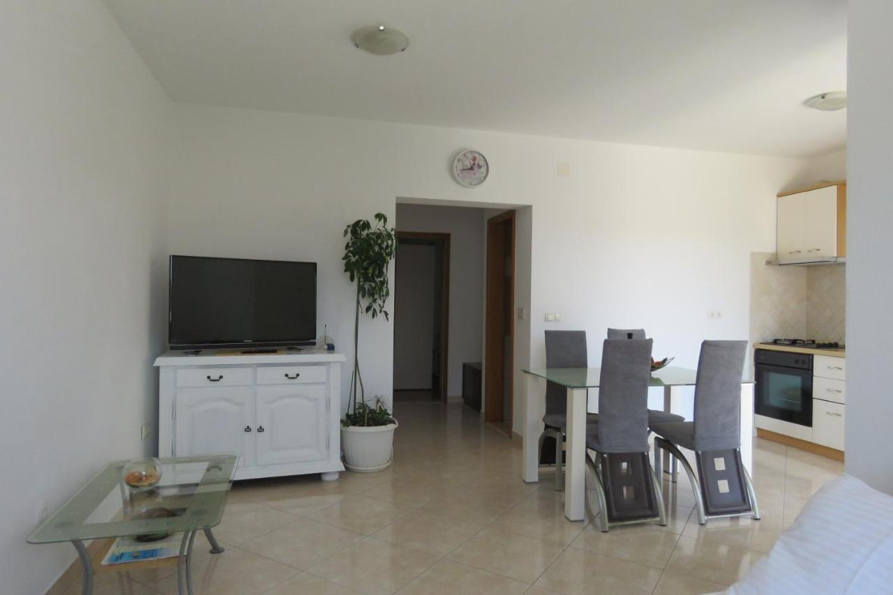 Andrea Apartments Τρογκίρ Εξωτερικό φωτογραφία