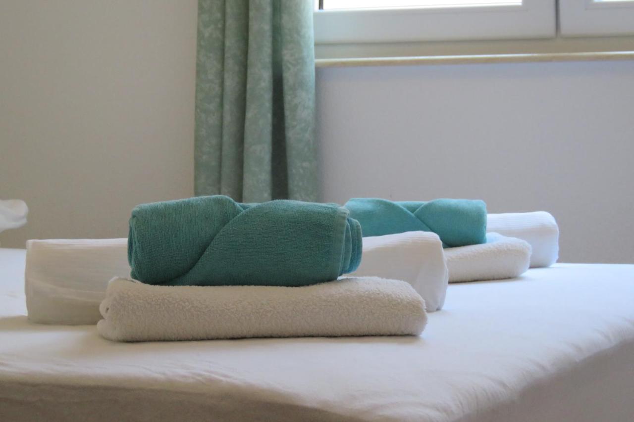 Andrea Apartments Τρογκίρ Εξωτερικό φωτογραφία
