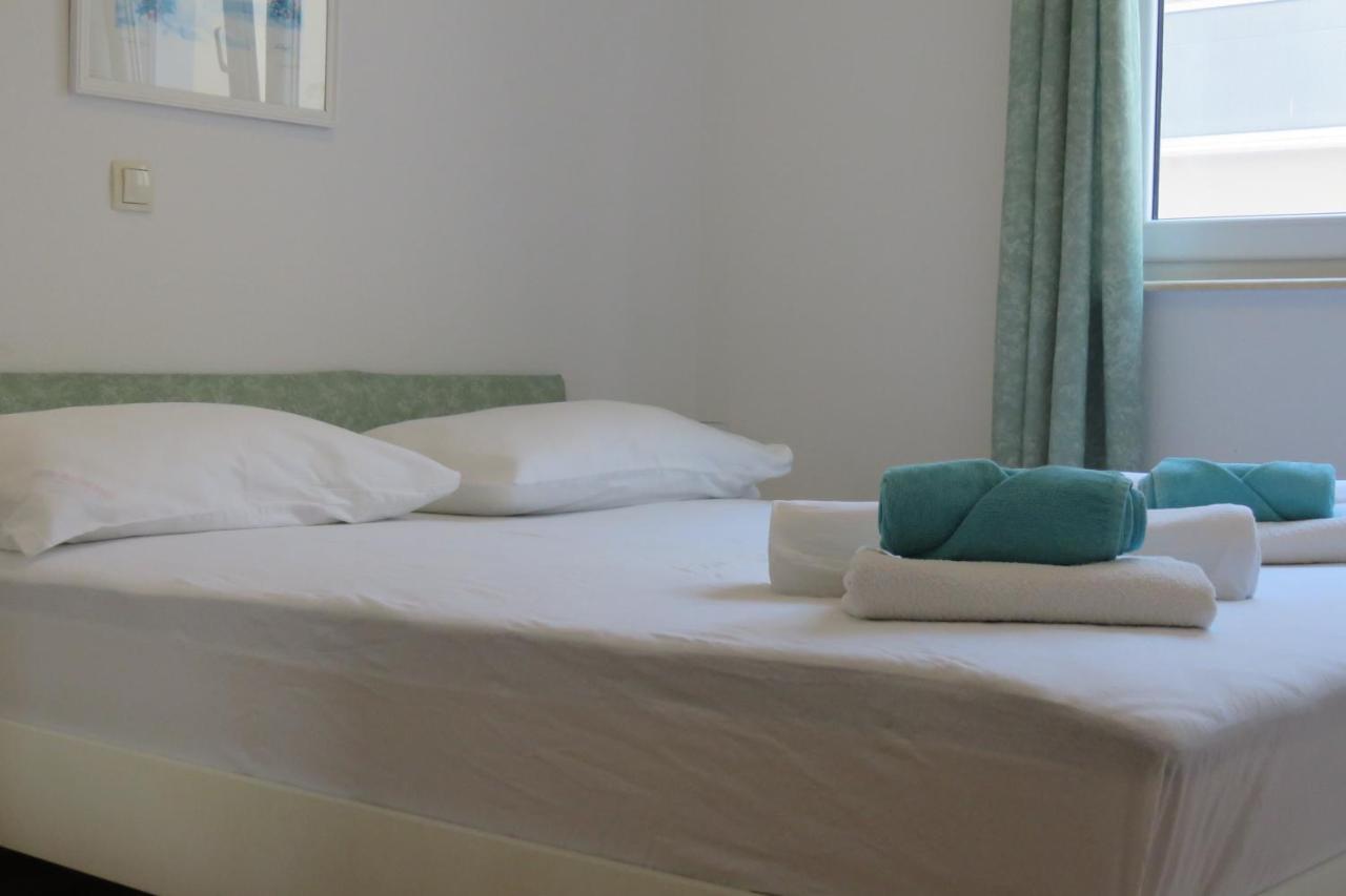 Andrea Apartments Τρογκίρ Εξωτερικό φωτογραφία