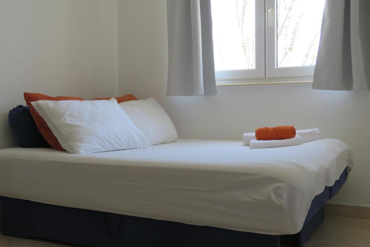Andrea Apartments Τρογκίρ Εξωτερικό φωτογραφία