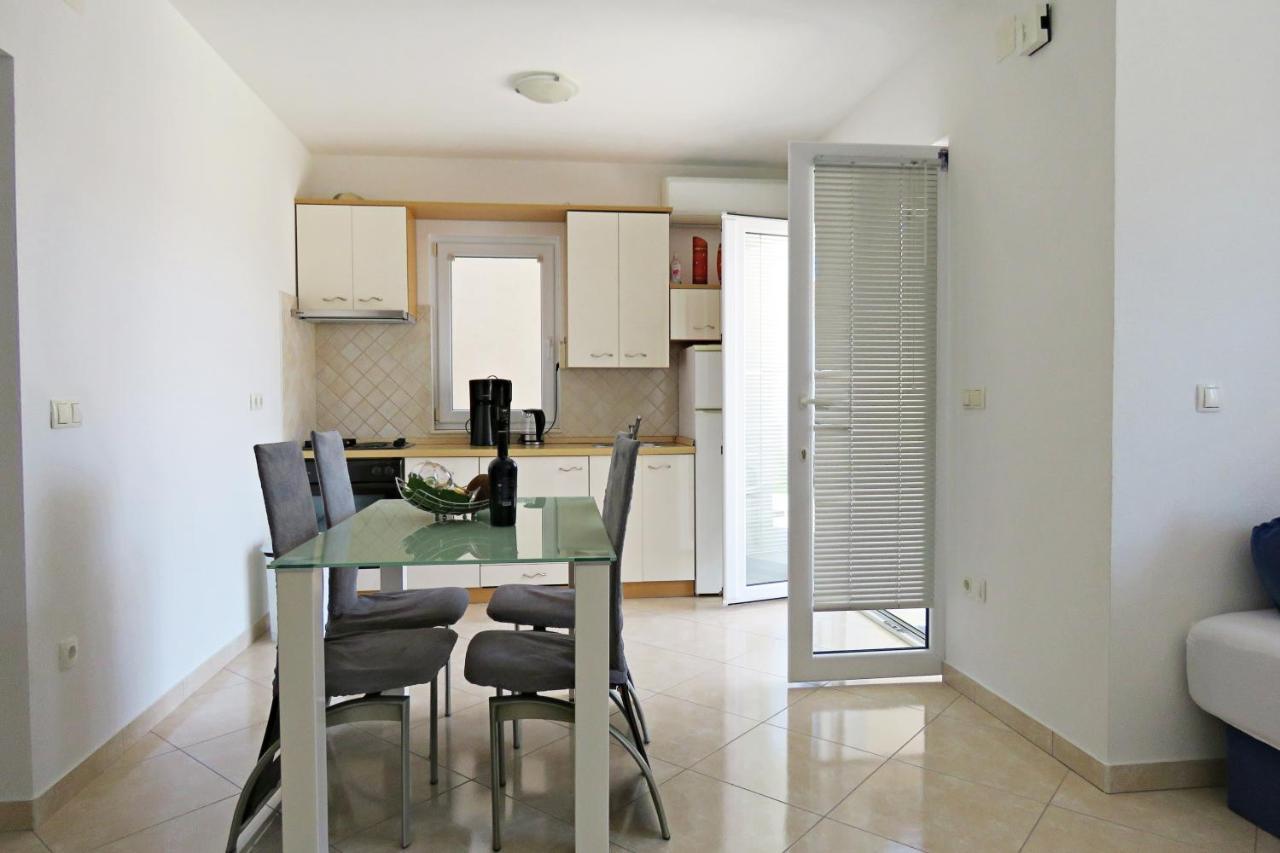 Andrea Apartments Τρογκίρ Εξωτερικό φωτογραφία