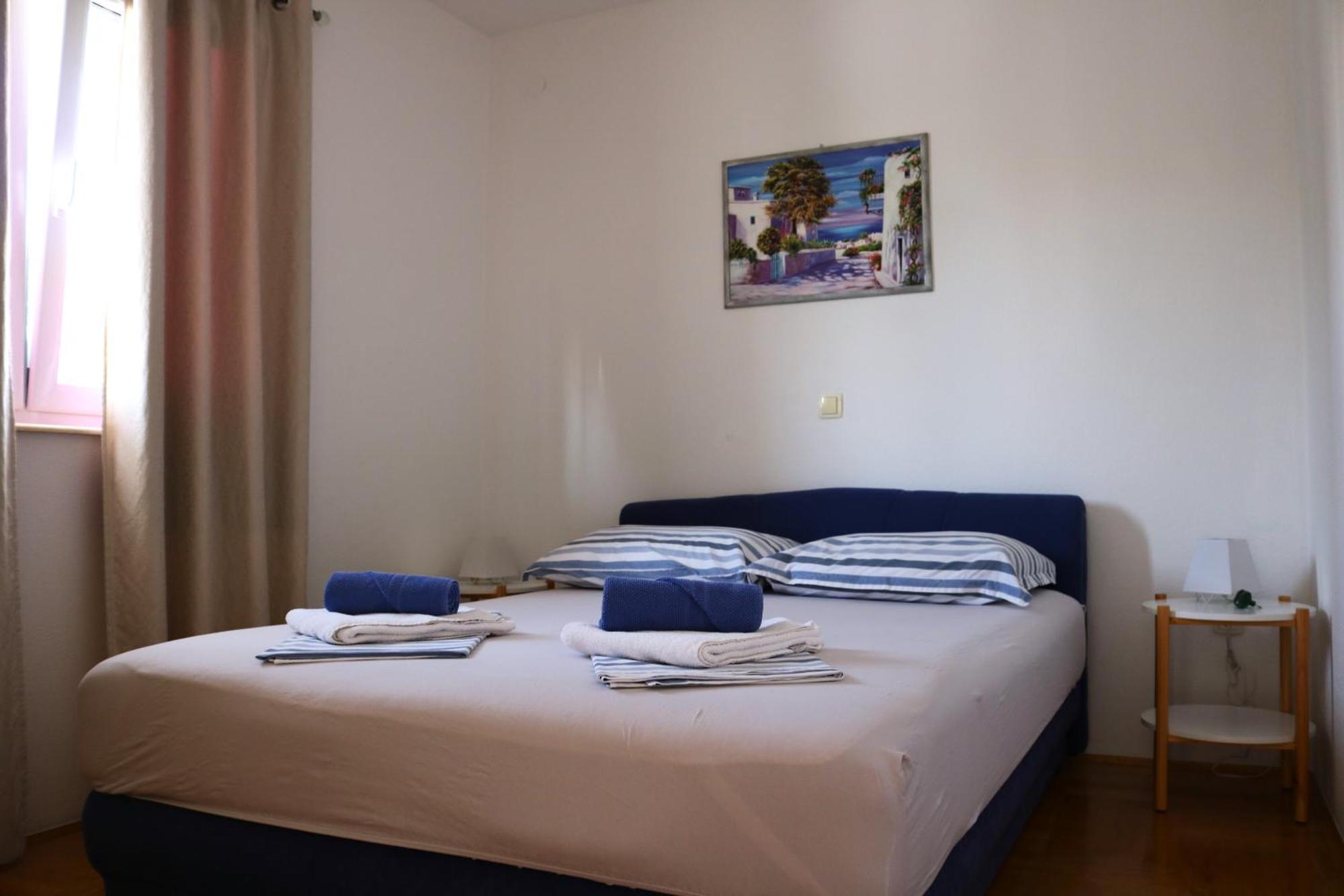 Andrea Apartments Τρογκίρ Εξωτερικό φωτογραφία