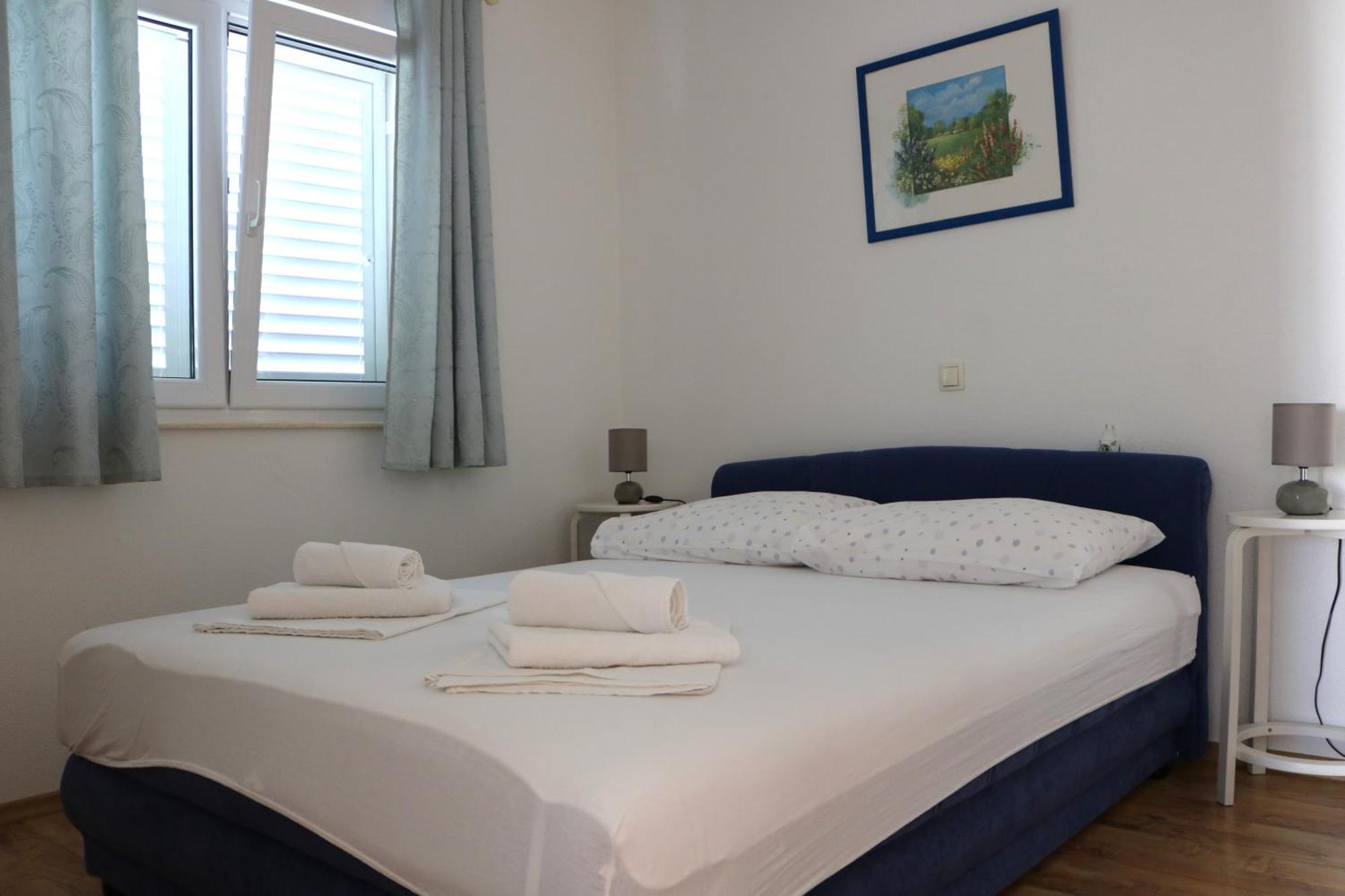 Andrea Apartments Τρογκίρ Εξωτερικό φωτογραφία