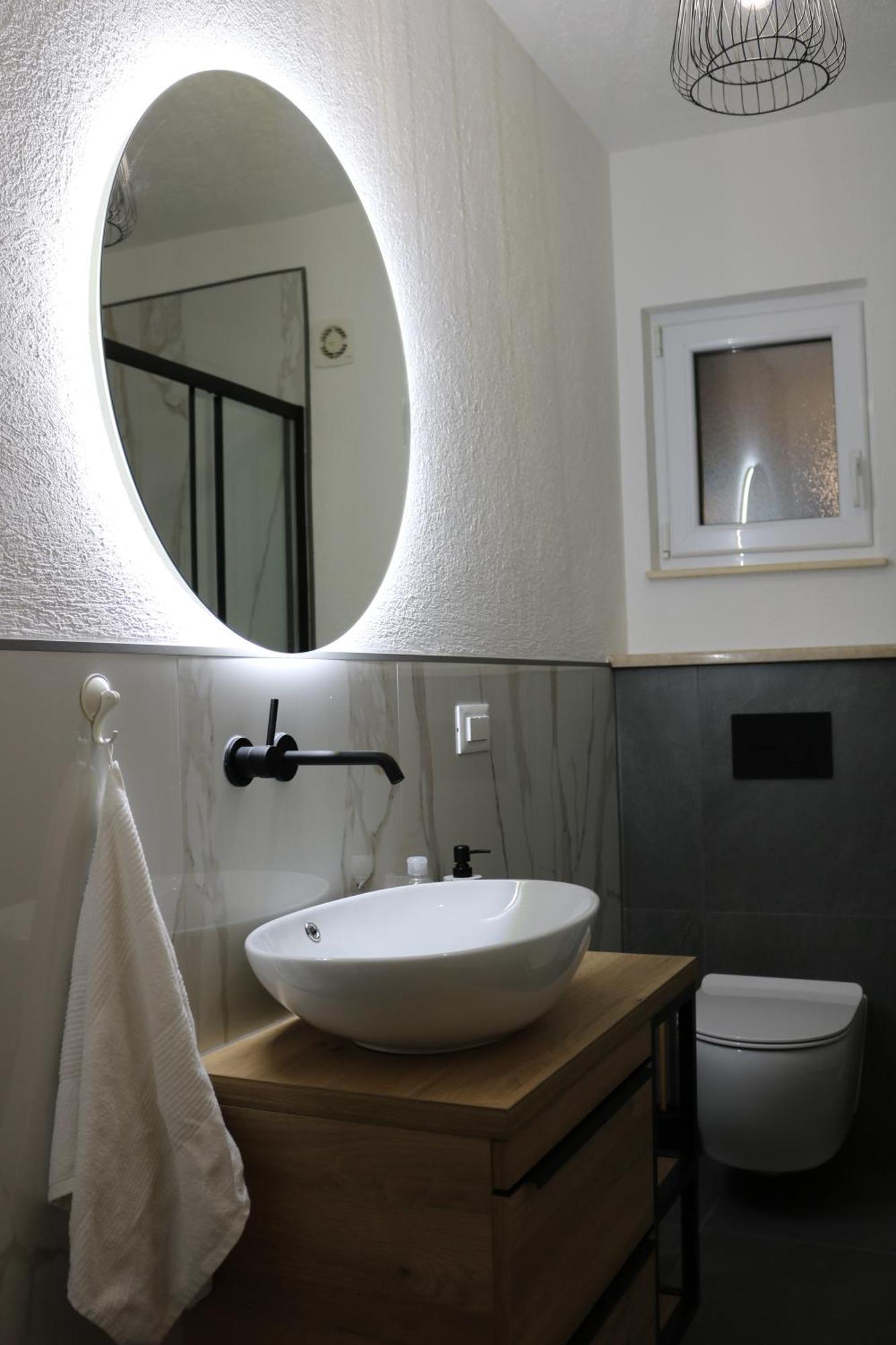 Andrea Apartments Τρογκίρ Εξωτερικό φωτογραφία