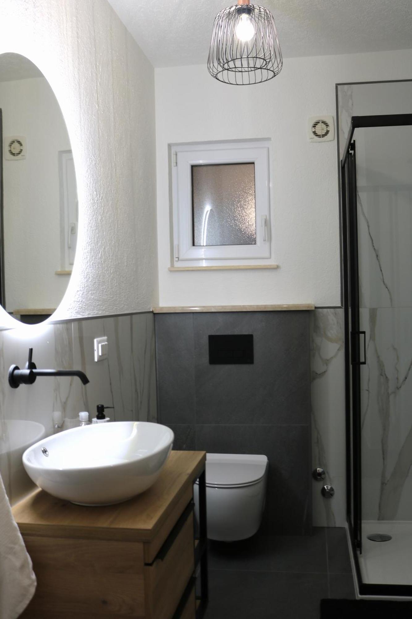 Andrea Apartments Τρογκίρ Εξωτερικό φωτογραφία