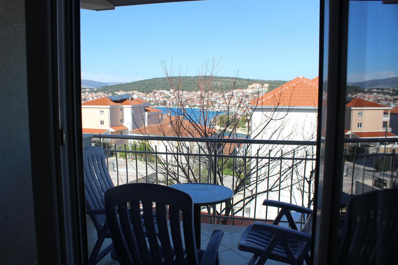 Andrea Apartments Τρογκίρ Εξωτερικό φωτογραφία