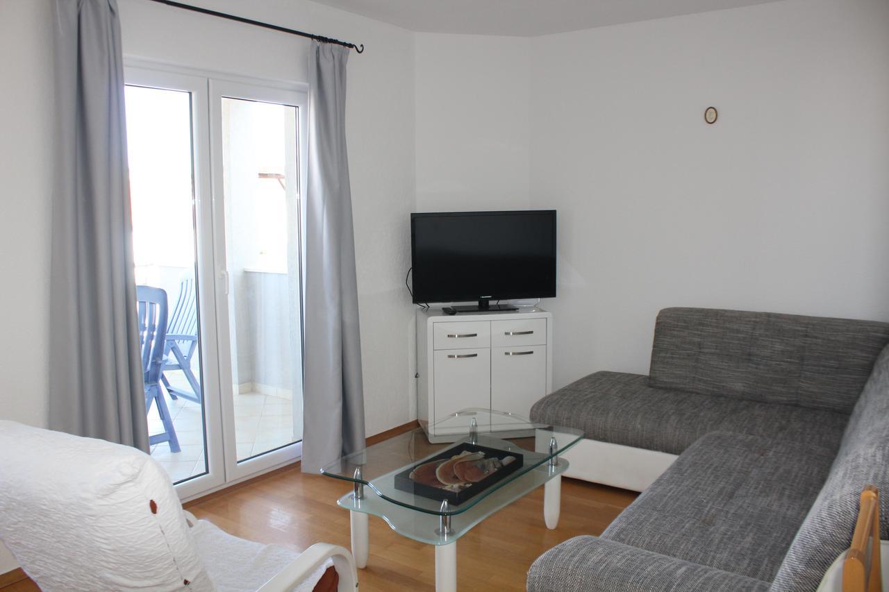 Andrea Apartments Τρογκίρ Εξωτερικό φωτογραφία