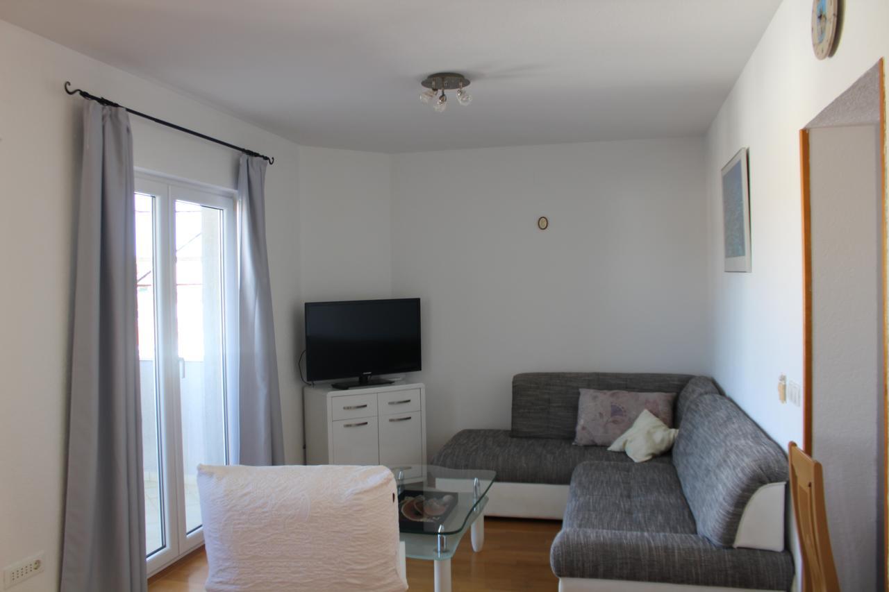 Andrea Apartments Τρογκίρ Εξωτερικό φωτογραφία