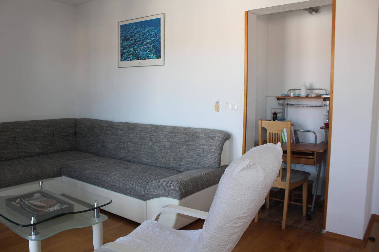 Andrea Apartments Τρογκίρ Εξωτερικό φωτογραφία