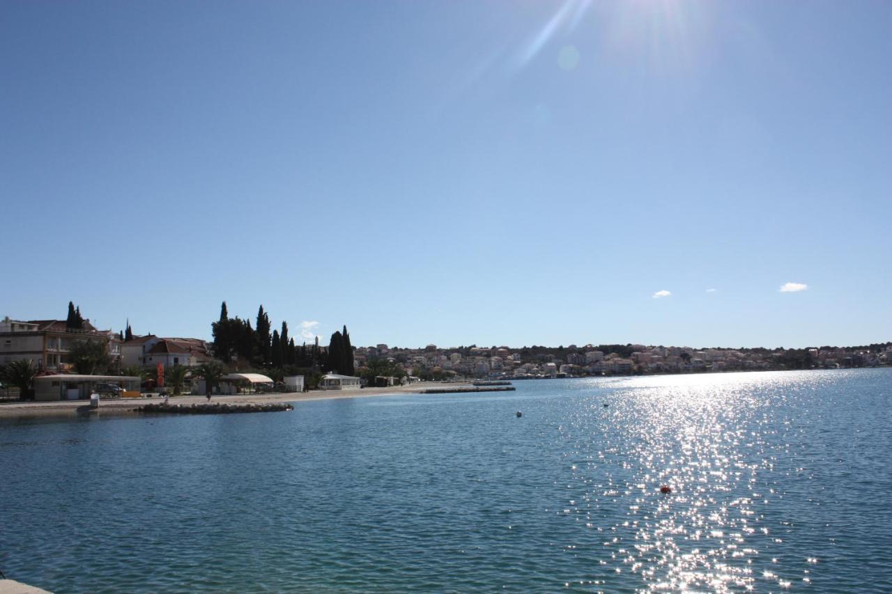 Andrea Apartments Τρογκίρ Δωμάτιο φωτογραφία
