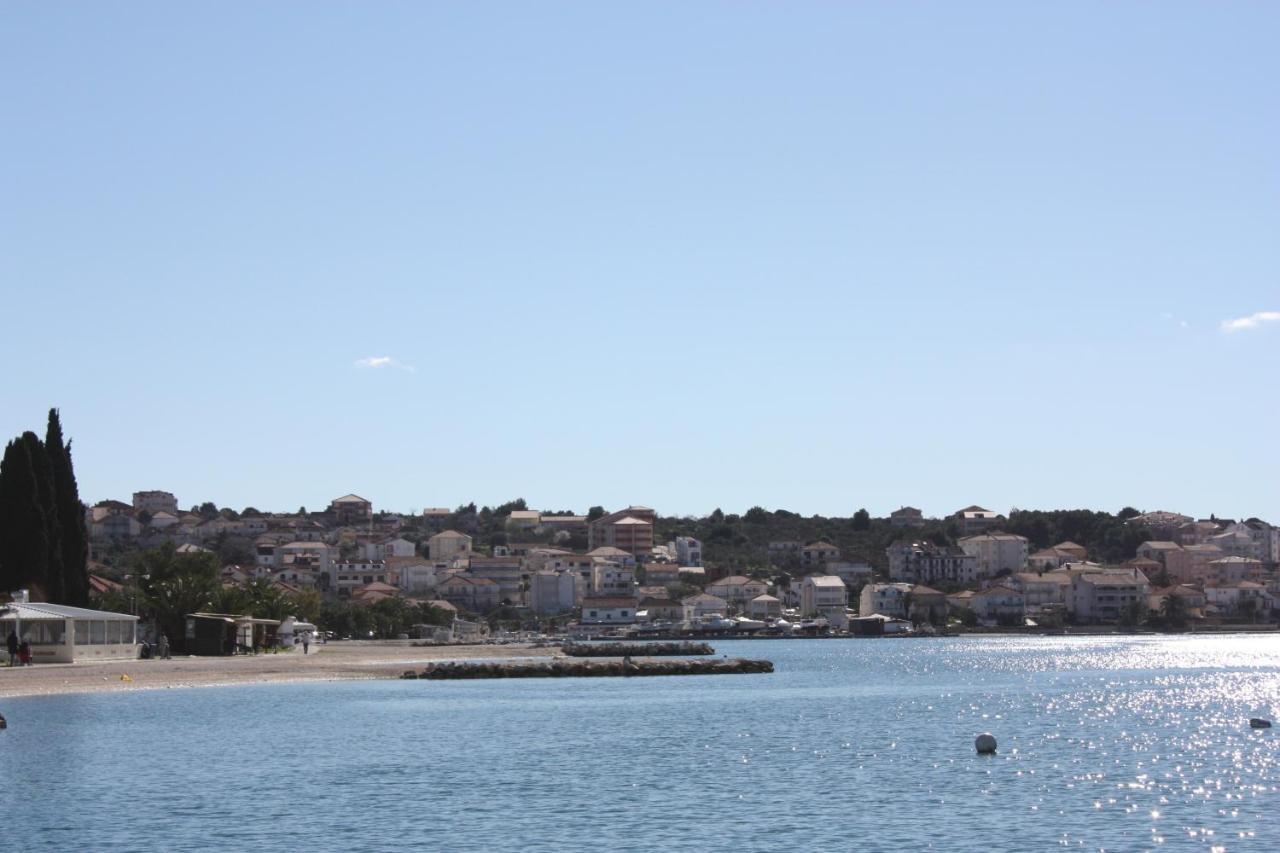 Andrea Apartments Τρογκίρ Εξωτερικό φωτογραφία